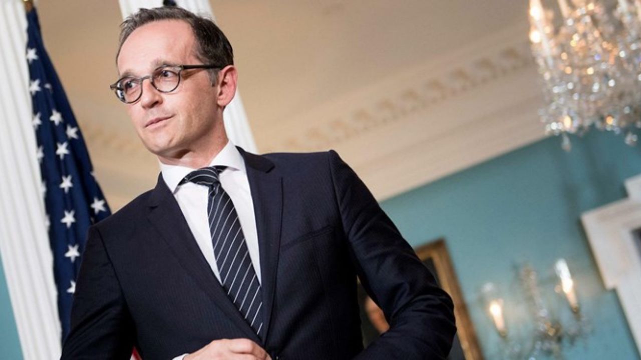 درخصوص رفتار با دولت افغانستان هماهنگ با آمریکا عمل می‌کنیم
