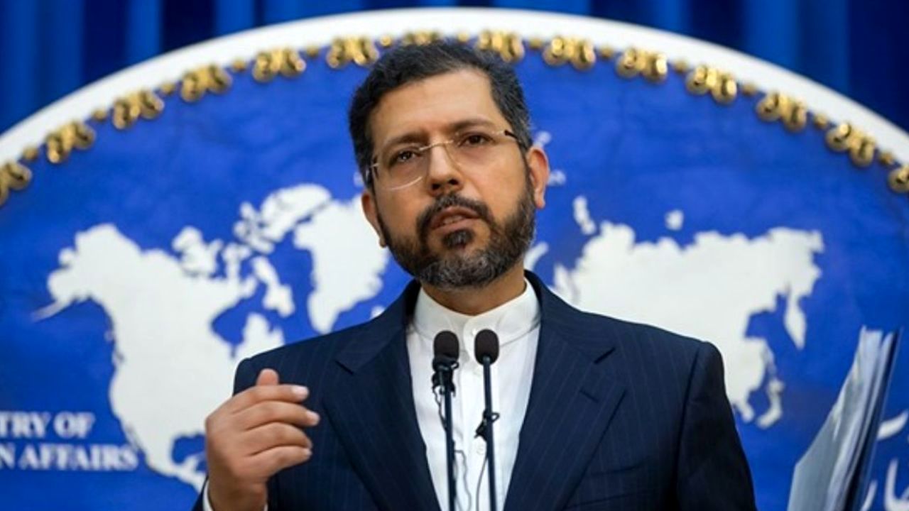 اولویت ایران ثبات و آرامش در افغانستان است / نشست آتی وزرای خارجه 6 کشور همسایه در تهران