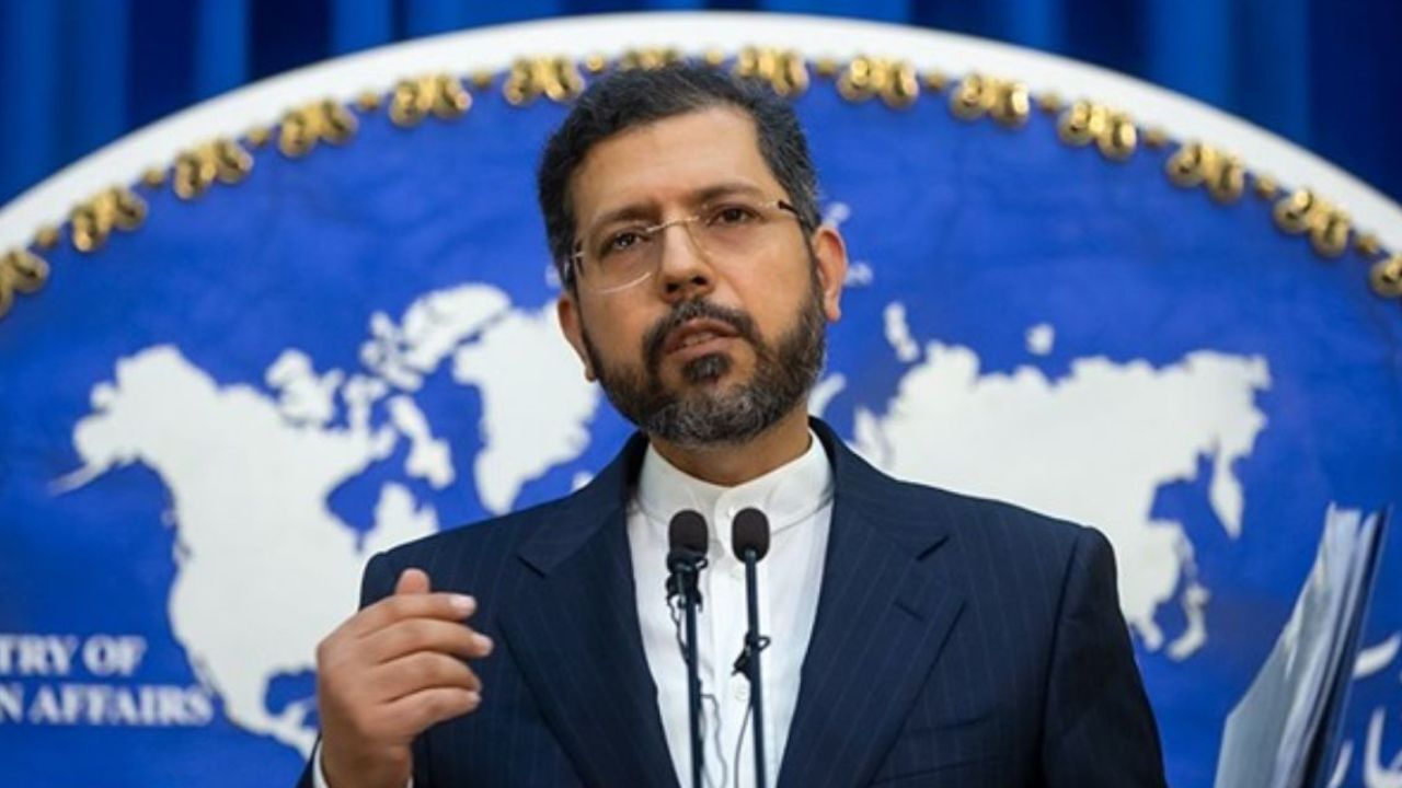 اولویت ایران ثبات و آرامش در افغانستان است / نشست آتی وزرای خارجه 6 کشور همسایه در تهران