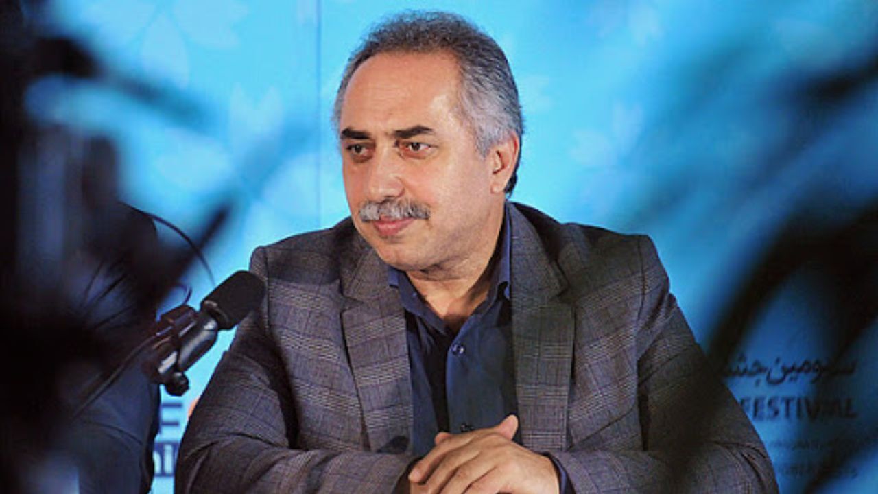فعلا تغییری در «تئاتر فجر» نداریم