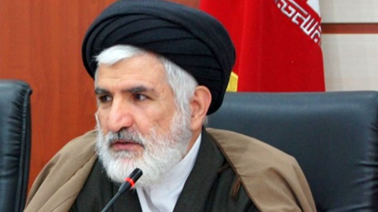 افشاگری امام جمعه لواسان/ انتقادات را تحمل نکردند