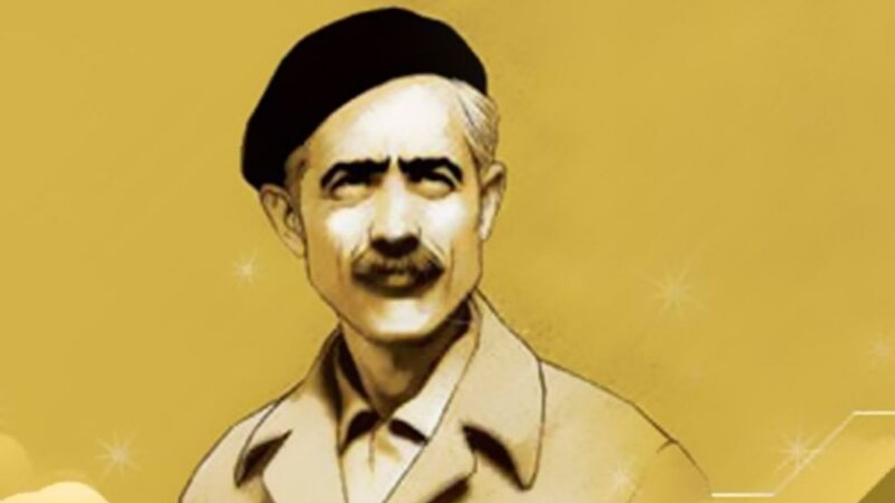 جلال آل احمد؛ ایستاده در مقابل غرب‌زدگی