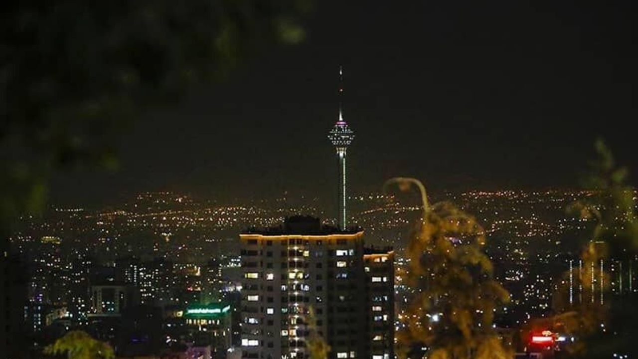 تهران توانایی پذیرش تراکم را ندارد/ اولویت مدیریت شهری حفظ باغات فعلی باشد