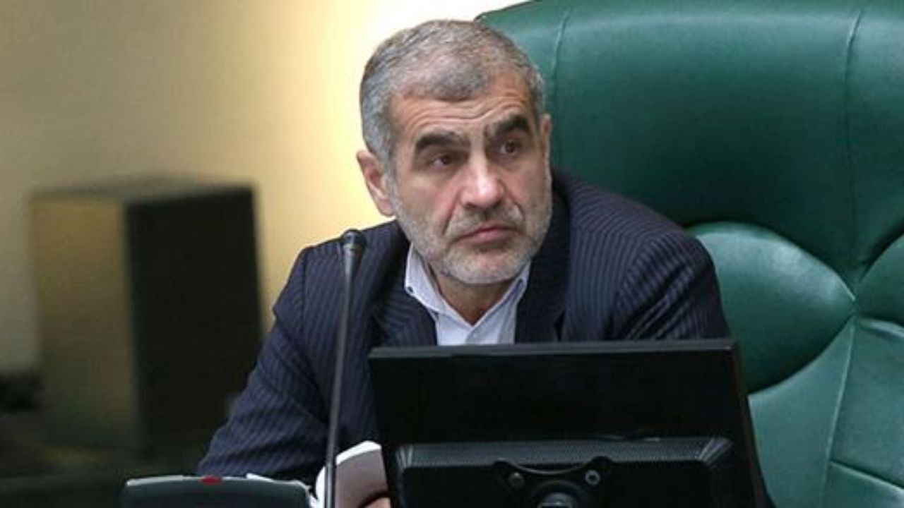 وزیر صمت قول داد قیمت سیمان در 15 روز به 25هزار تومان برسد