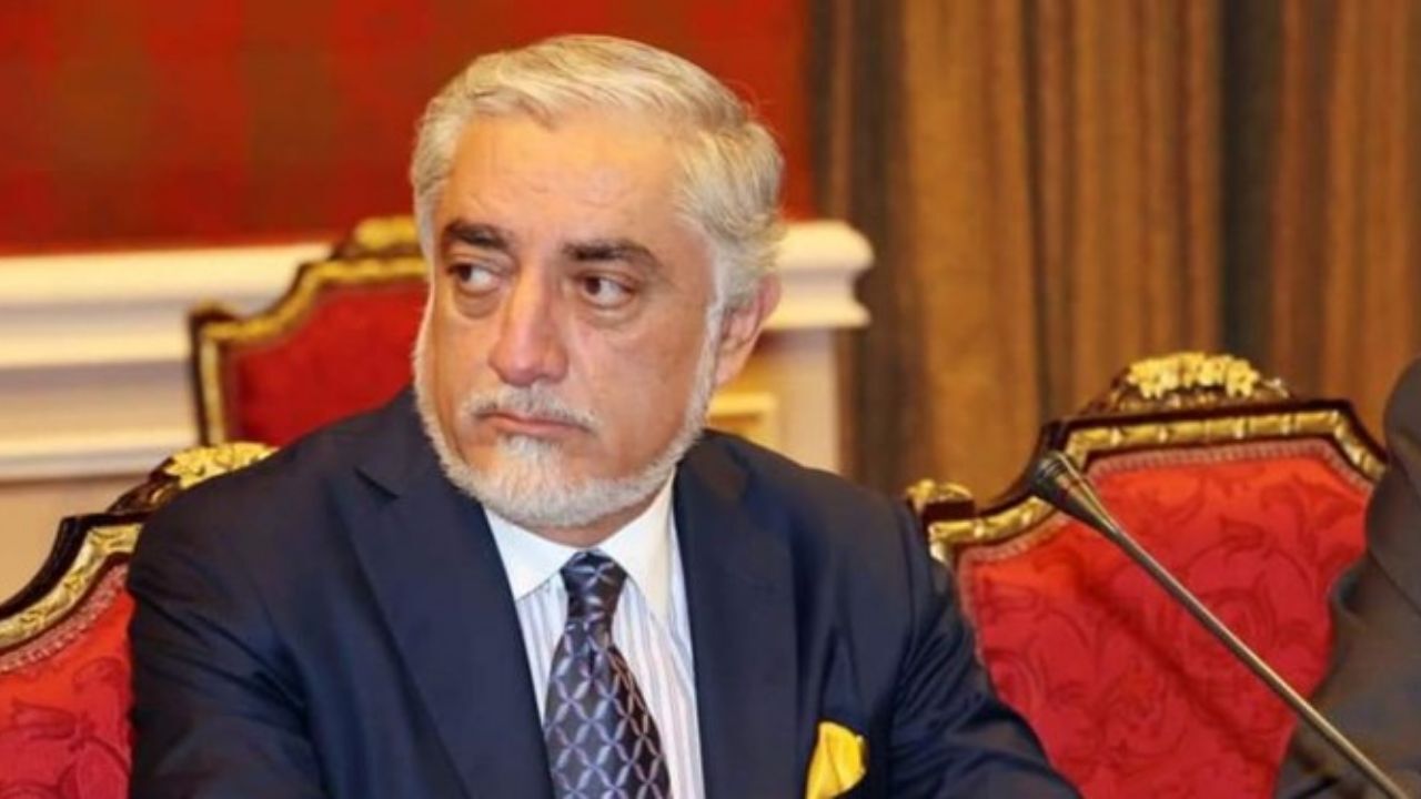 عبدالله خبر بازداشت خود توسط طالبان را تکذیب کرد