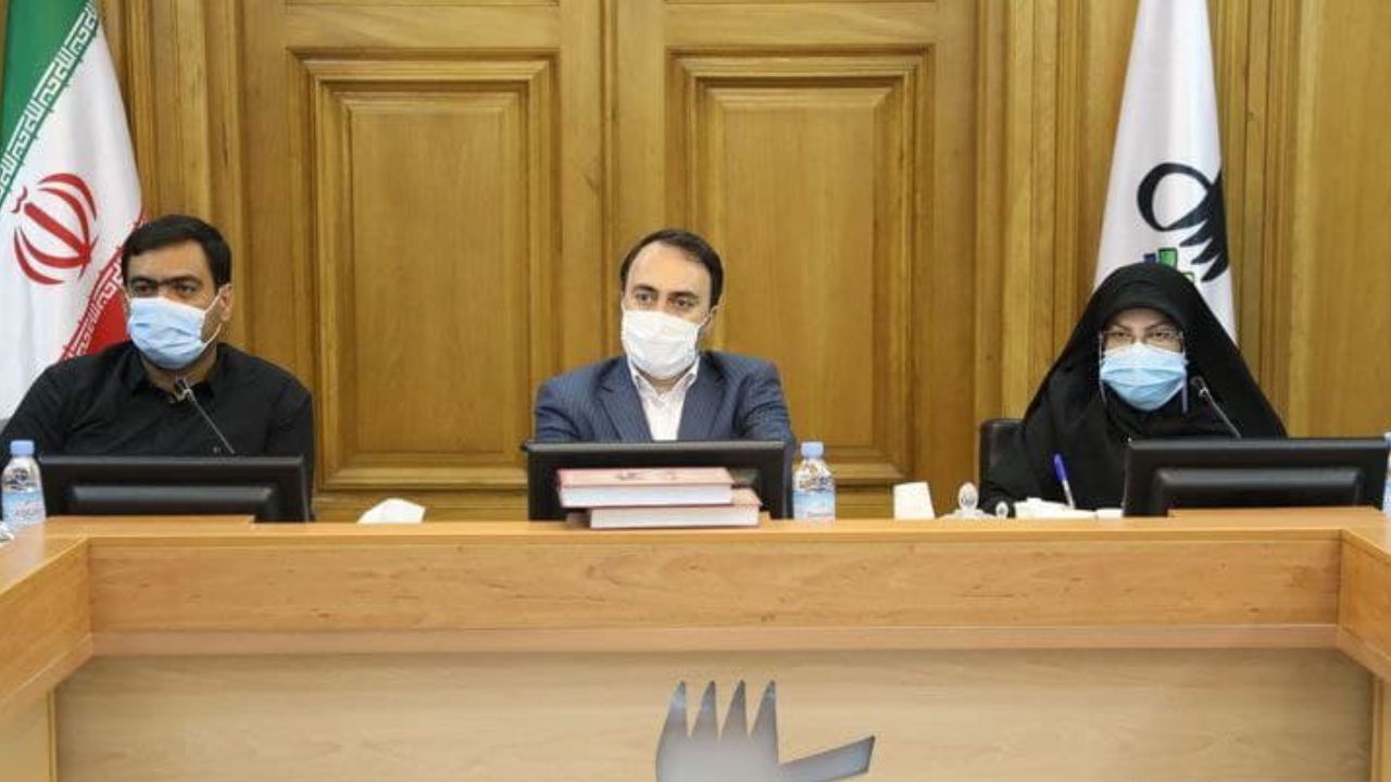 رابطین مناطق و معتمدین محلات یاوران شورای شهر هستند