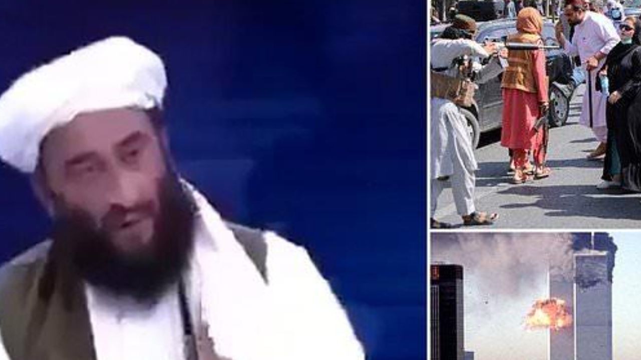 اظهارنظر عجیب یکی از رهبران طالبان در مورد زنان خبرساز شد + ویدئو