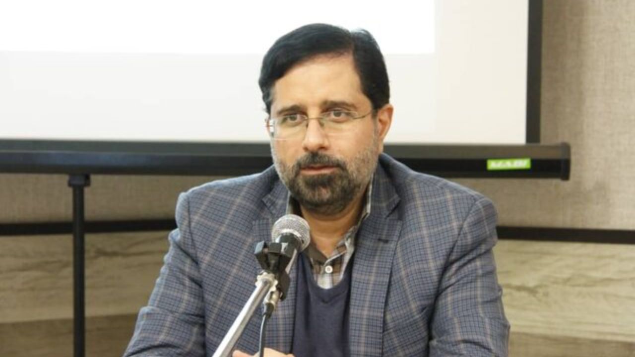 تکذیب شد/ برادر همسر رییسی هیچ مسئولیتی نگرفته