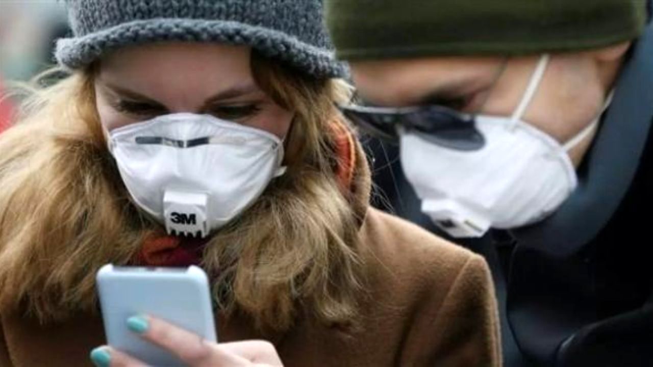 تلفن‌های هوشمند چهار حس اصلی را تحت تاثیر قرار می‌دهند