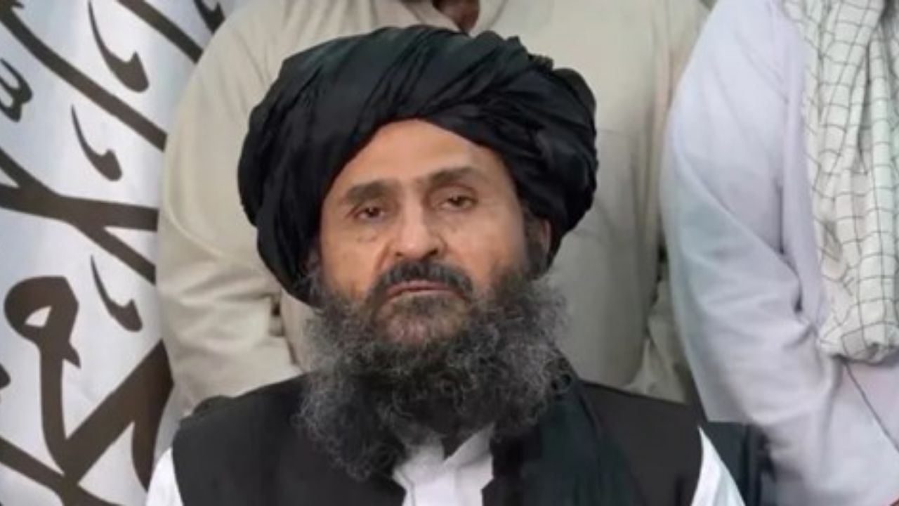 طالبان خبر کشته شدن «عبدالغنی ملابرادر» را تکذیب کرد