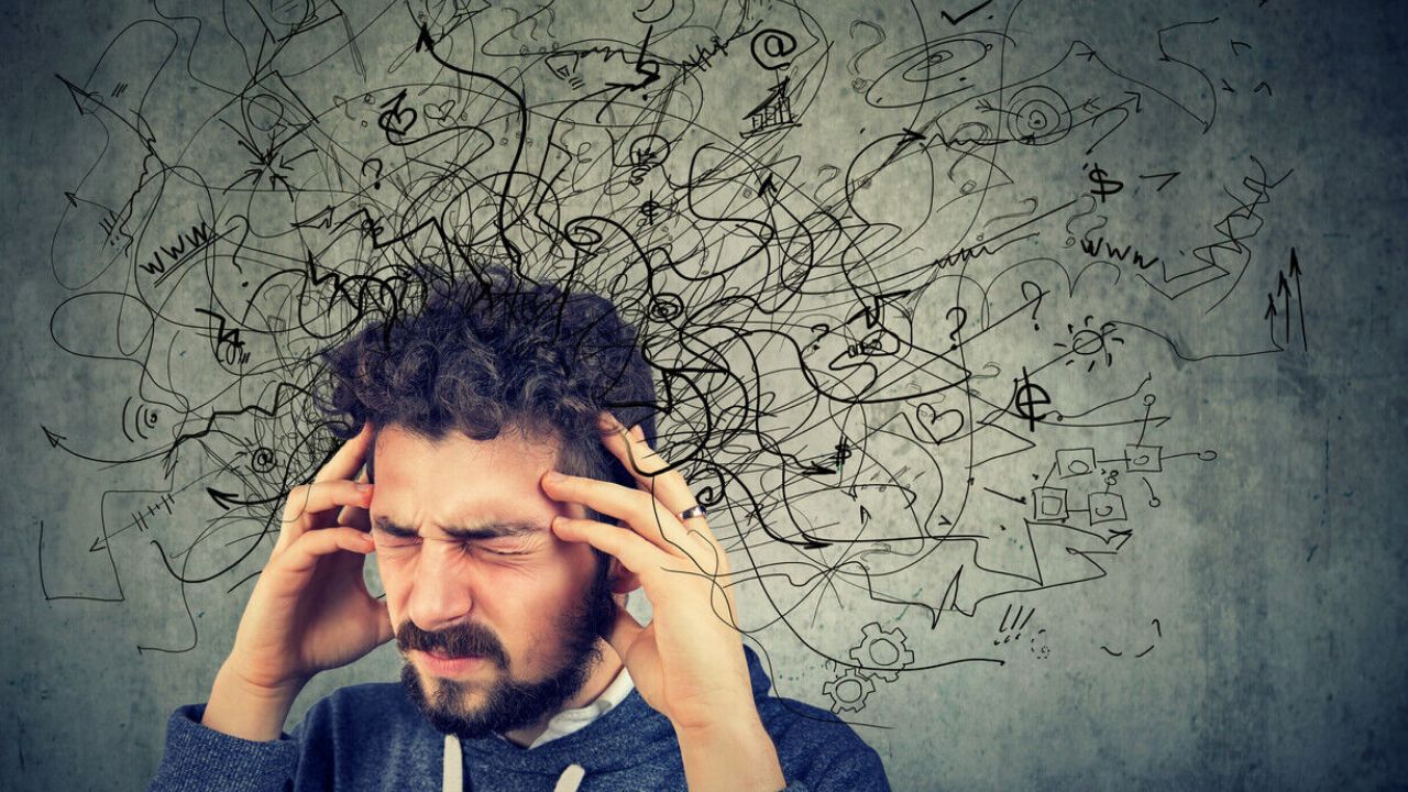 «وسواسی‌ها»چه نشانه‌ای دارند؟
