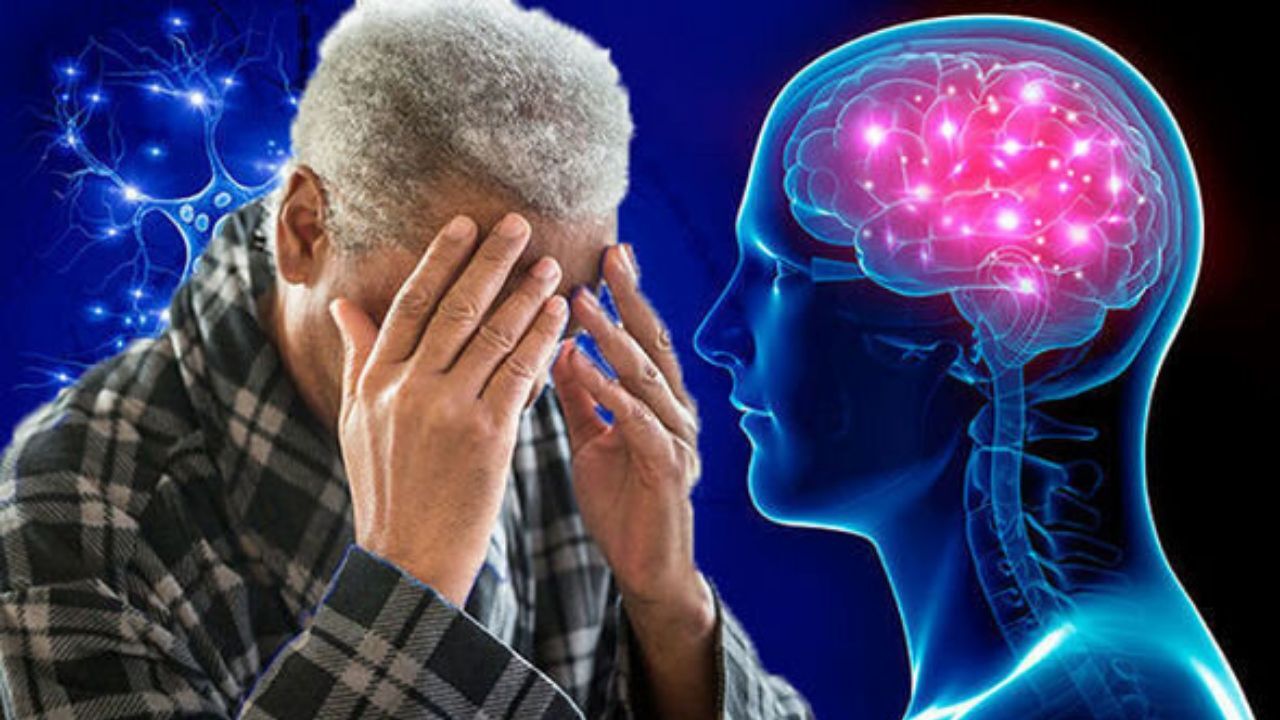 یافته جدید درباره عامل آلزایمر