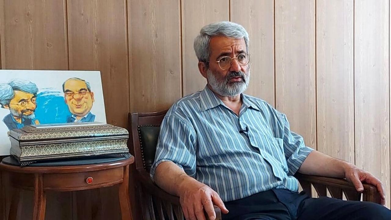 جوانگرایی در دولت رئیسی هم مایه خوشحالی است هم مایه نگرانی!/ وزیری که نتواند خودش را به جایگاه تعریف شده برساند، باید حتما جایگزین شود