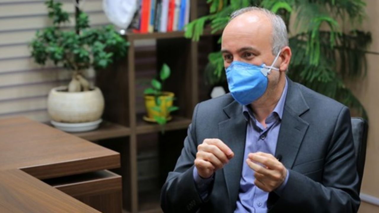 پیش‌خرید واکسن برکت توسط دولت کذب است/ کمتر از 50 درصد هزینه واکسن‌های تحویلی را تاکنون گرفته‌ایم