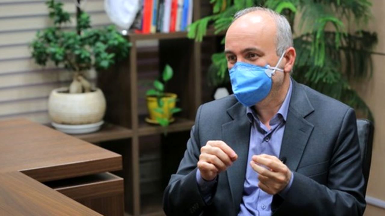 پیش‌خرید واکسن برکت توسط دولت کذب است/ کمتر از 50 درصد هزینه واکسن‌های تحویلی را تاکنون گرفته‌ایم