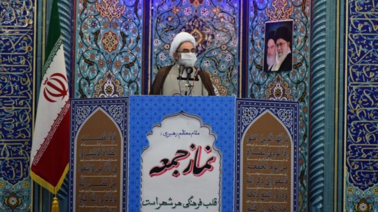 مسئولان در اجرای پروژه های عمرانی از مردم نظر خواهی کنند و خودسرانه حرکتی نشود
