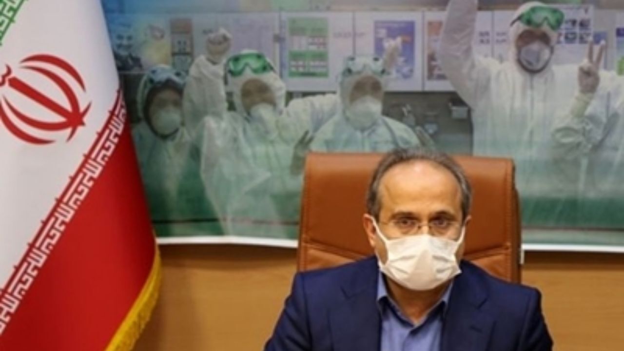تامین و تجهیز بیش از 250 تخت درمانی در گیلان طی پیک پنجم کرونا/ 11 مخزن و دستگاه اکسیژن ساز طی یک ماه اخیر به بهره‌برداری رسیدند
