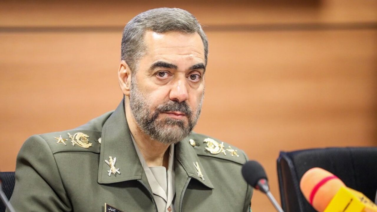 ارتقای سامانه‌های دفاعی از اولویت‌های ماست