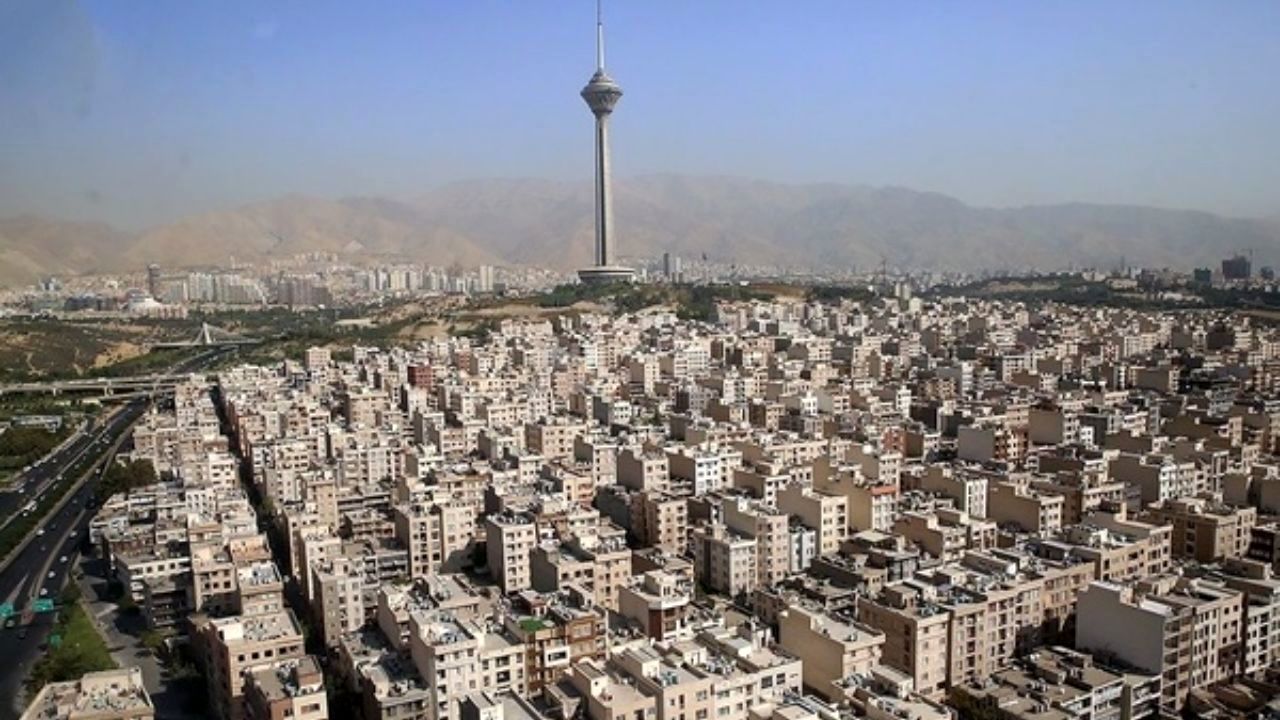 در کدام مناطق تهران خانه ارزان شد؟
