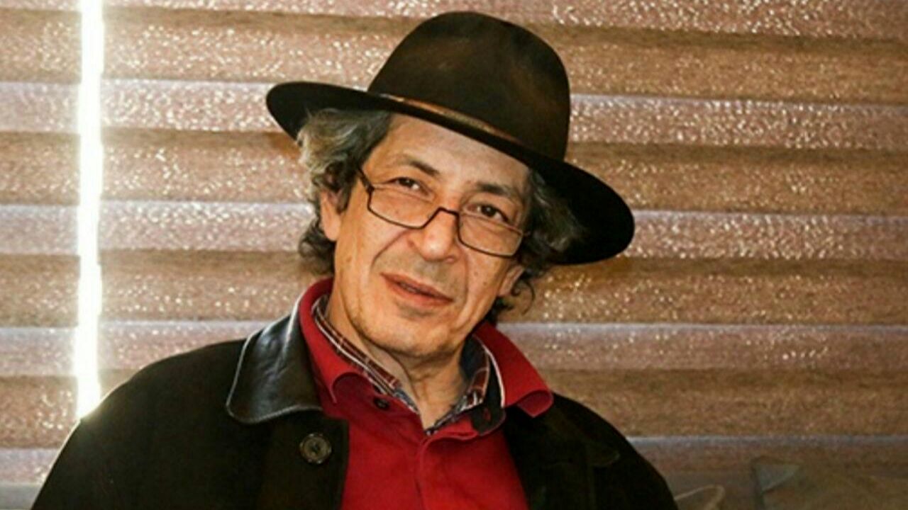 نادر مشایخی هم درگیر کرونا شد