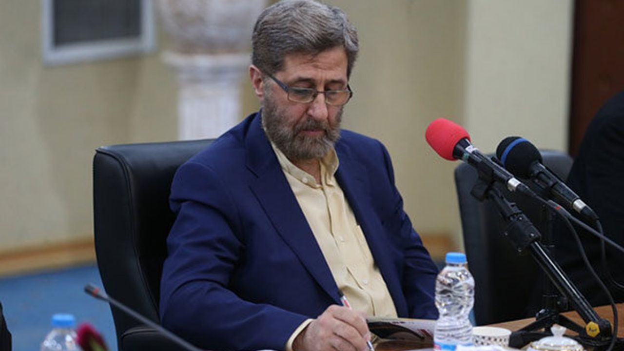 دبیر ستاد رسانه‌ای مکتب حاج قاسم سلیمانی منصوب شد