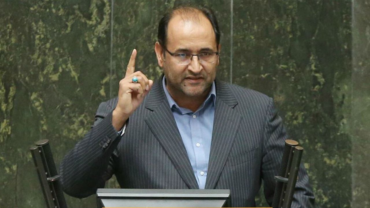 انتقاد تند یک نماینده مجلس از عملکرد نمکی در مهار کرونا: باید تقاص بدهی