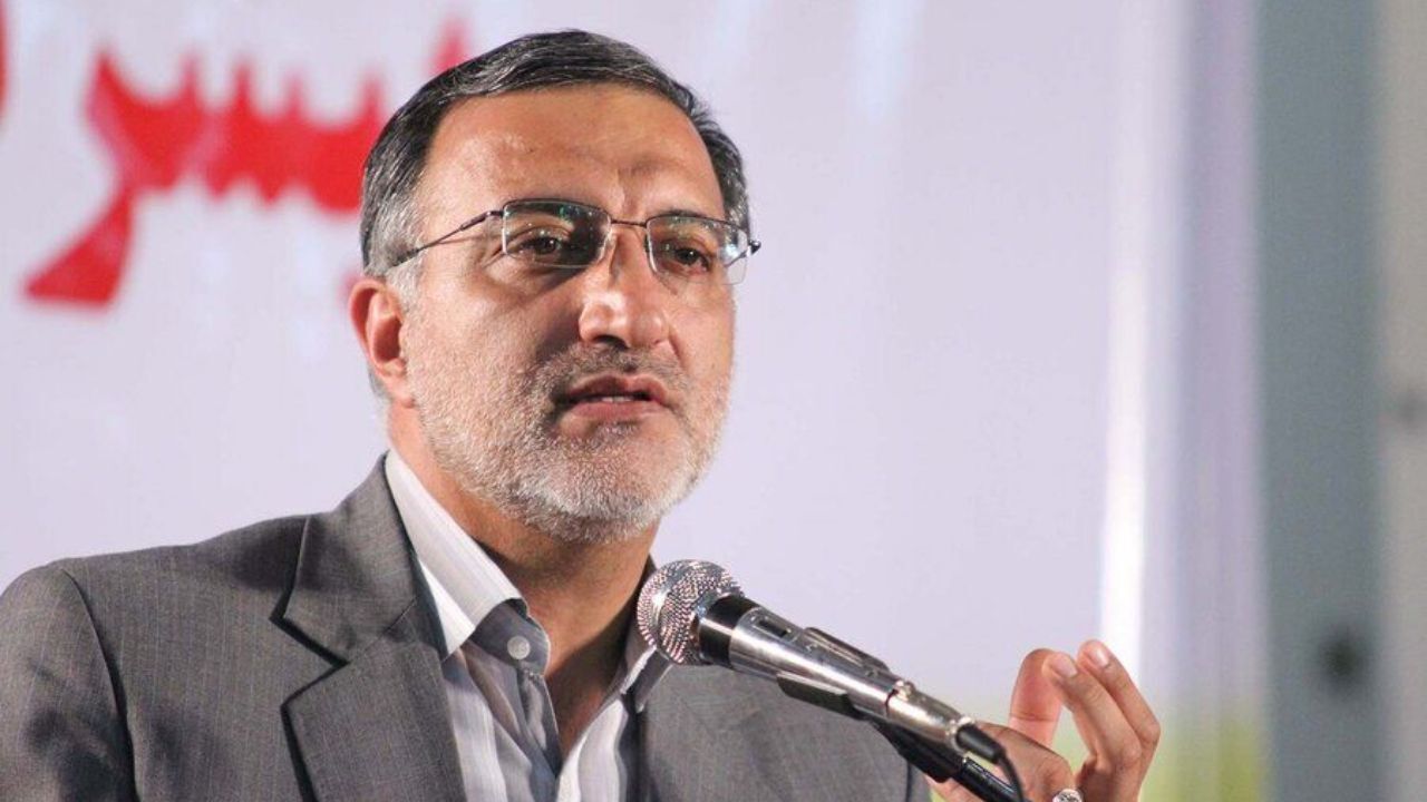 صدور حکم رسمی شهردار جدید تا پایان هفته
