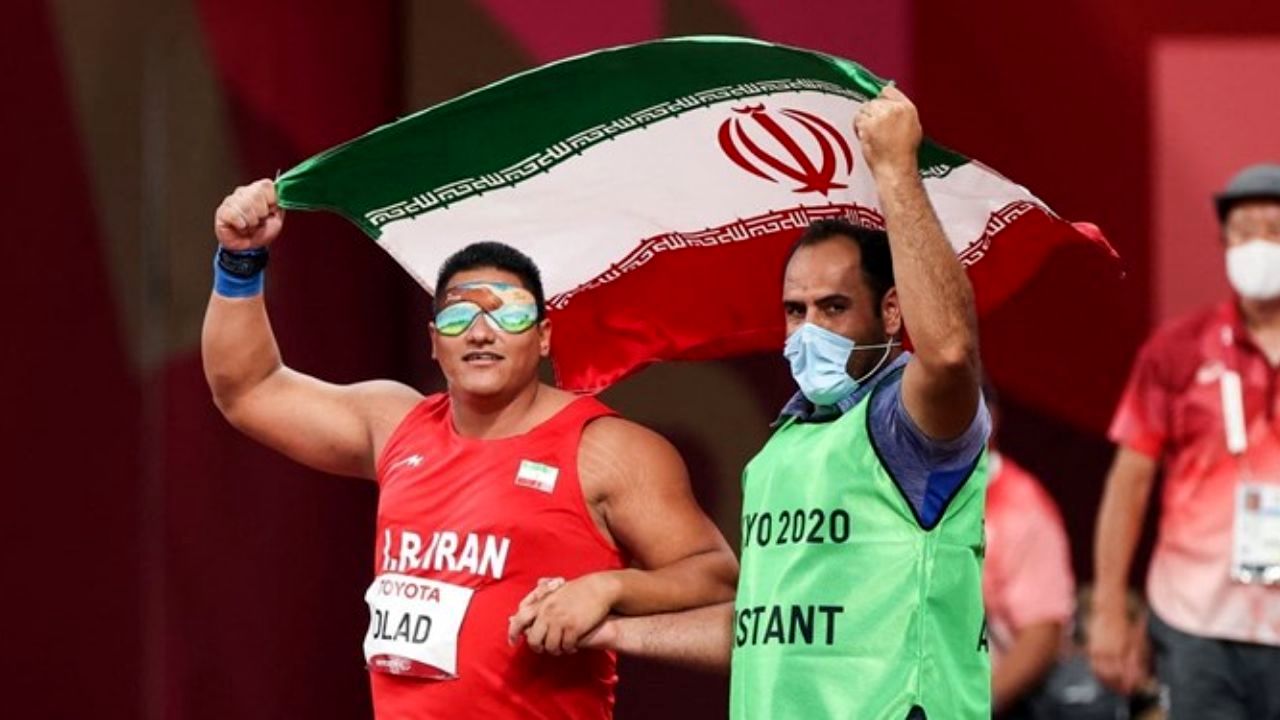 وعده سرمربی دوومیدانی‌: دو طلای پاریس برای اولاد
