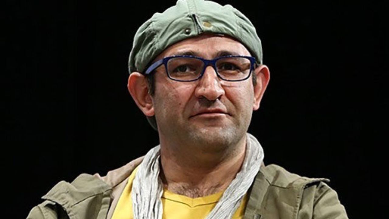 جامعه تئاتری از ابتدایی‌ترین حقوق خود بی‌بهره است