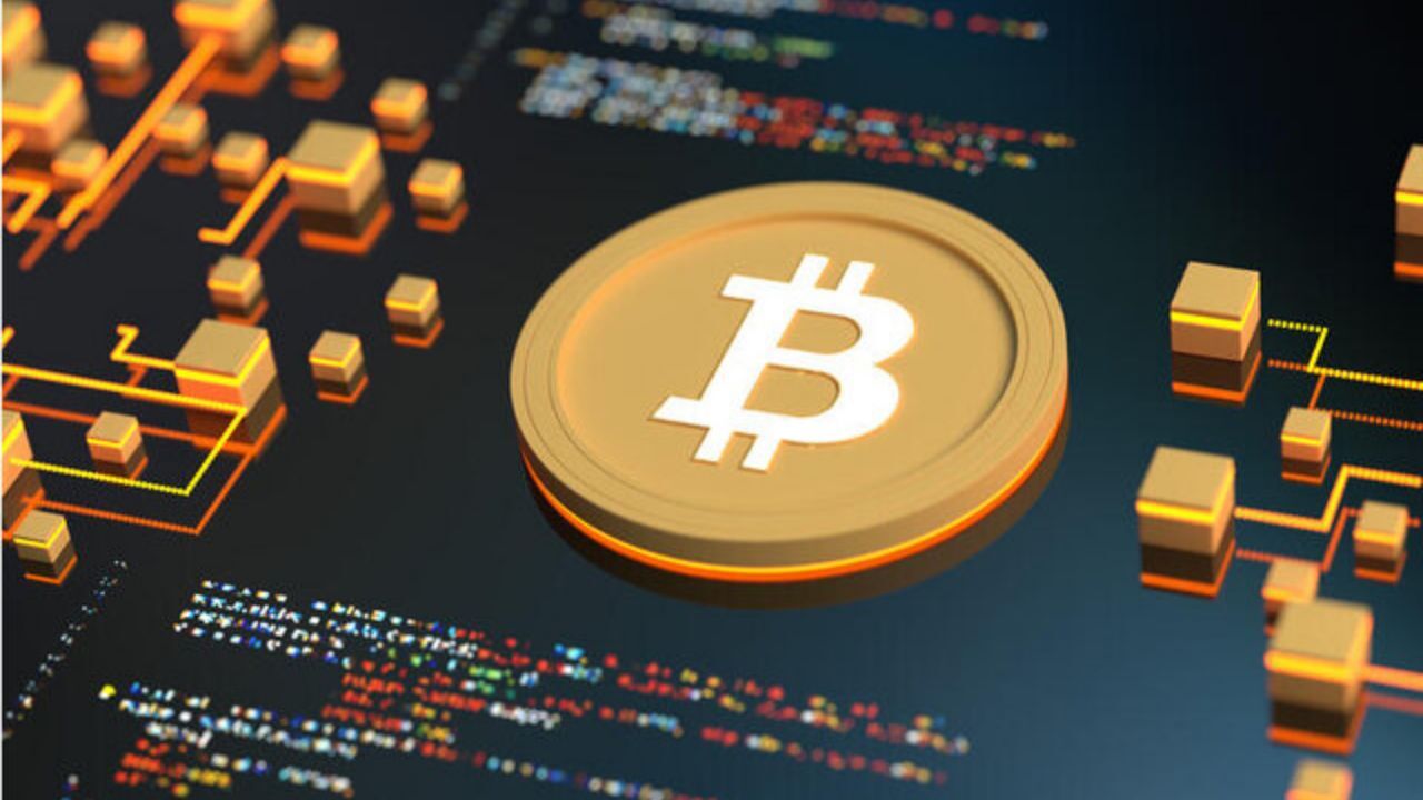 بیتکوین در جدال با مرز روانی 50 هزار دلاری