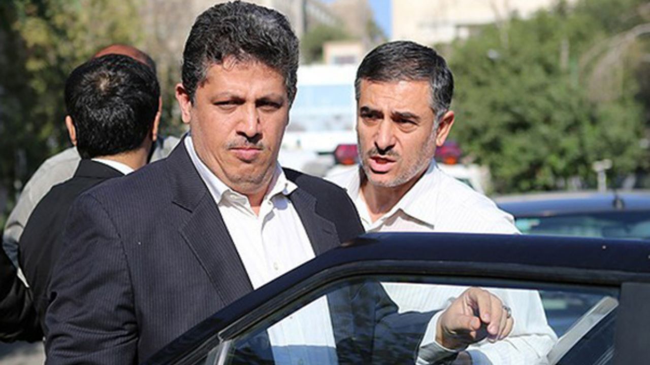 رئیس سازمان زندان‌ها: مهدی هاشمی «الان» در زندان است