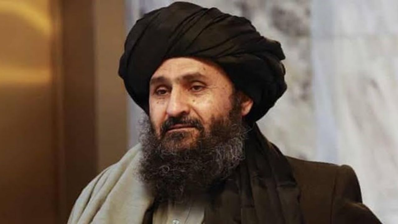 حکومت جدید افغانستان فراگیر خواهد بود