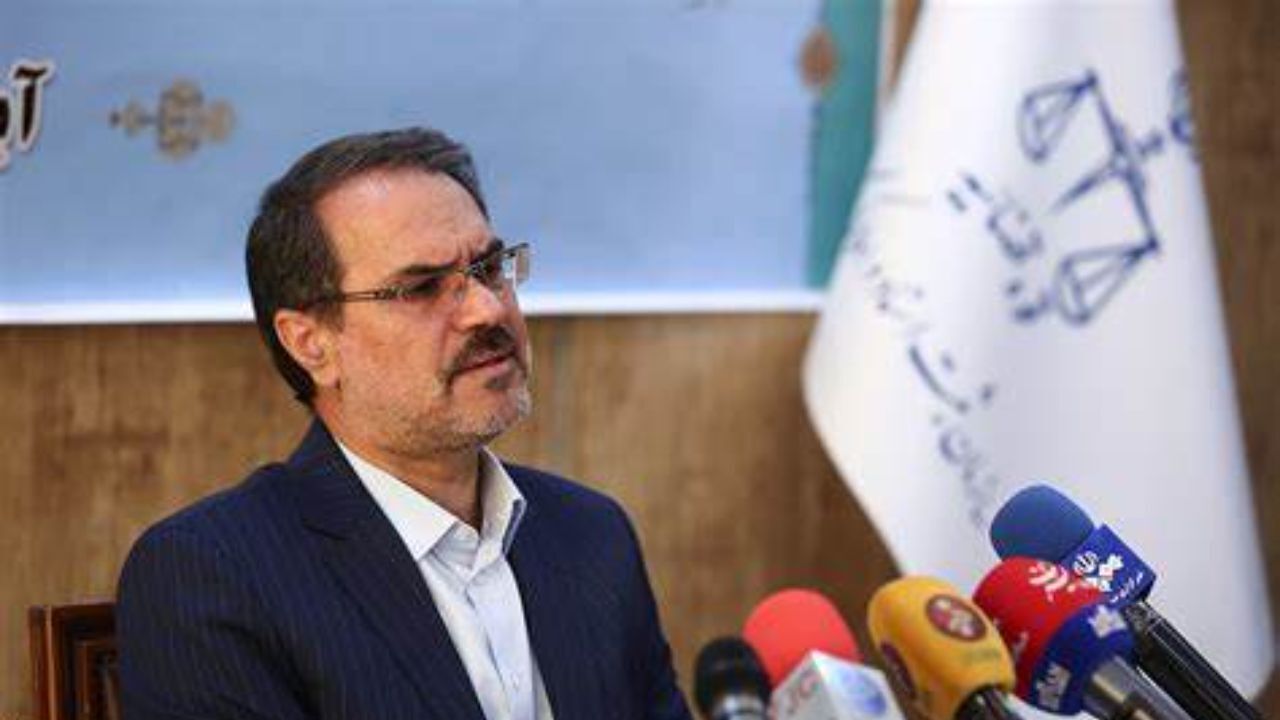 متهمان پرونده شرکت بازرگانی پتروشیمی چه حکمی گرفتند؟