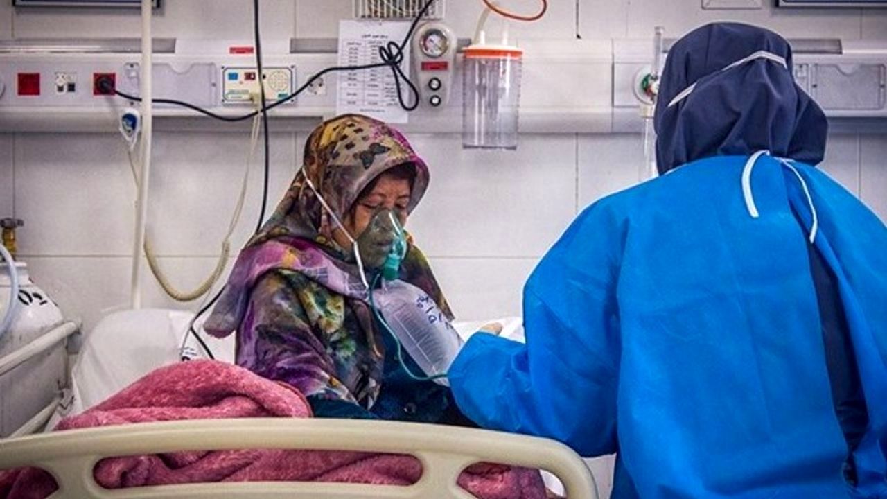 51 هزار کودک در کشور بر اثر کرونا پدر یا مادر خود را از دست داده‌اند