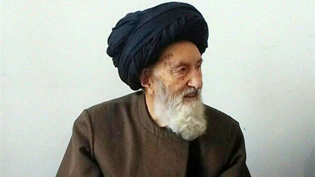 عضو مجلس خبرگان رهبری درگذشت