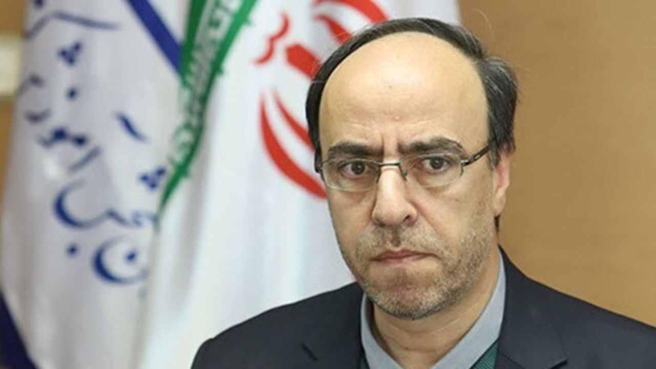 رئیس سازمان سنجش ممنوع الخروج شود