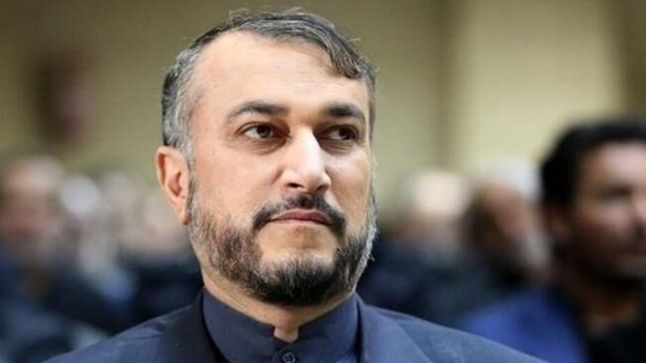 وزرای خارجه انگلیس و ایران دیدار می‌کنند