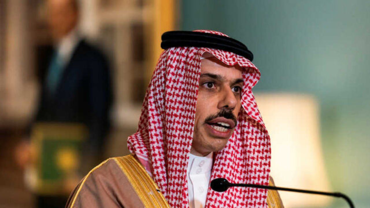 عربستان: با دولت موقت طالبان ارتباط نداریم/ برای به رسمیت شناختن طالبان منتظر خواهیم ماند
