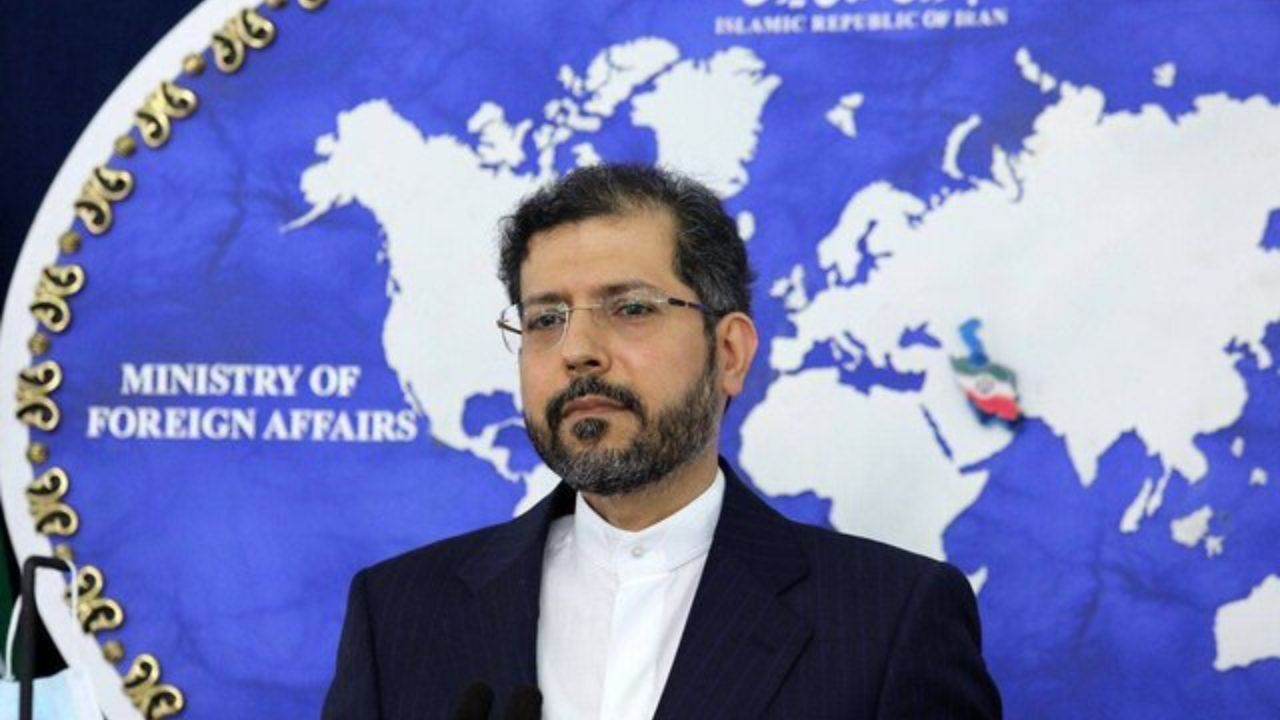 ایران به عنوان میزبان میلیون‌ها پناهجو انتظار حمایت بین‌المللی دارد