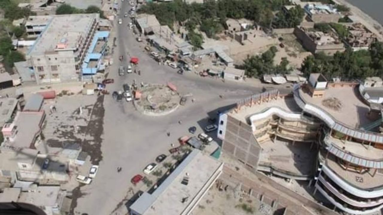 کشته‌شدن 2 عضو طالبان در شرق افغانستان