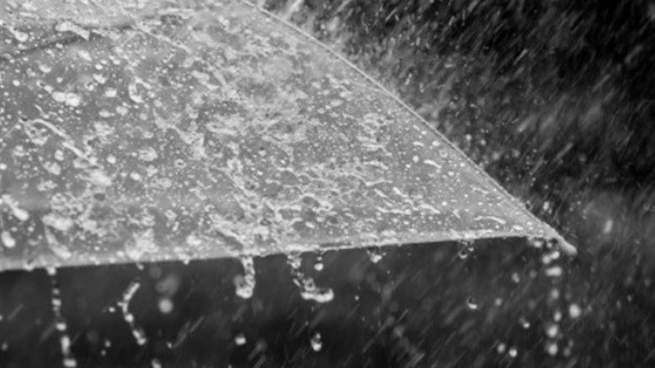 سال آبی با 37 درصد کاهش بارندگی‌ها به پایان رسید
