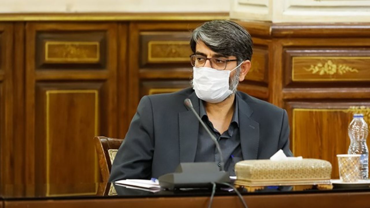 دستور پیگیری علت فوت شاهین نصیری در ندامتگاه تهران بزرگ