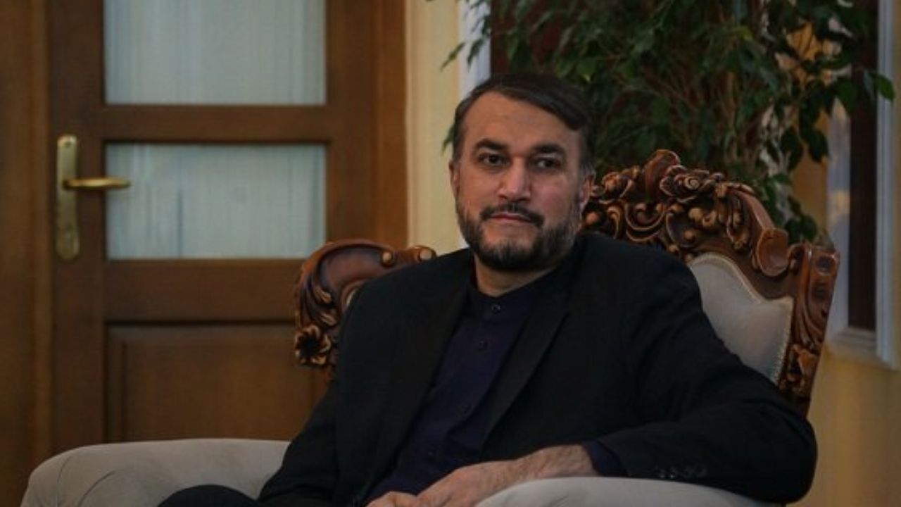 به‌زودی به مذاکرات هسته‌ای بازمی‌گردیم/ این آمریکاست که سیگنال منفی می‌فرستد