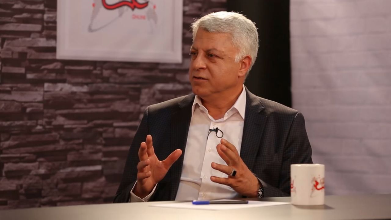 واکنش فیاض زاهد به تغییر رئیس دانشگاه تهران / نیلی می‌توانست یک هفته قبل و بعد از نامه برای دانشجوی زندانی برکنار شود، نه فردای آن روز / اینها ارسال پیام‌های خطرناکی به جامعه است و زیانبار