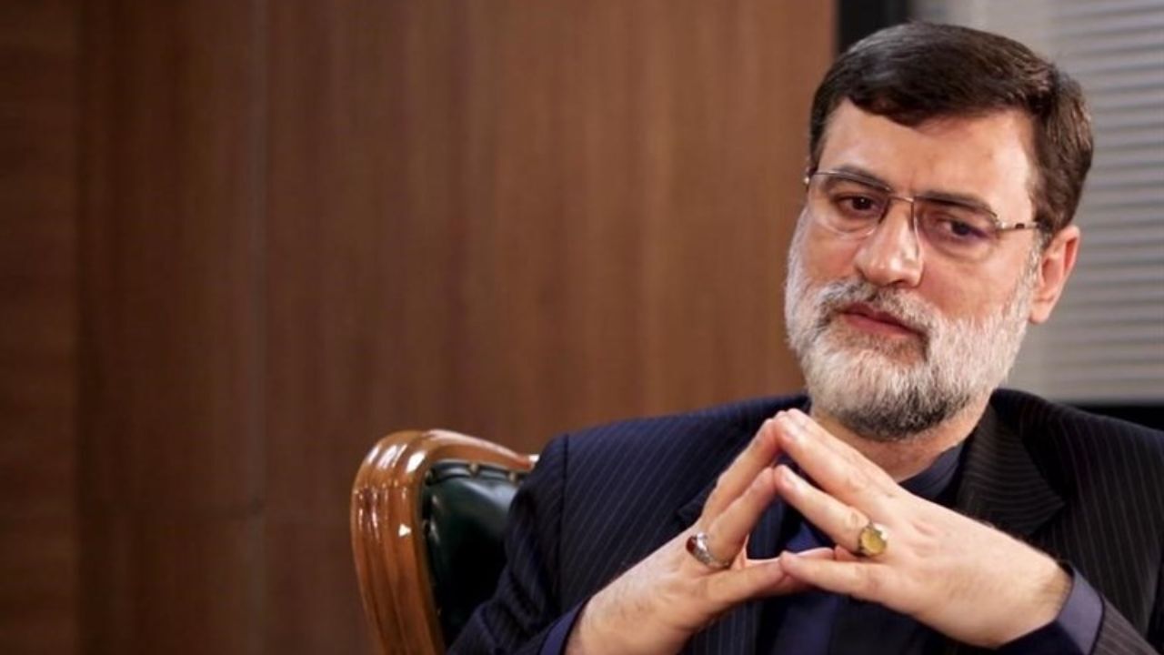 ابعاد حقوقی شهدای منا باید پیگیری شود