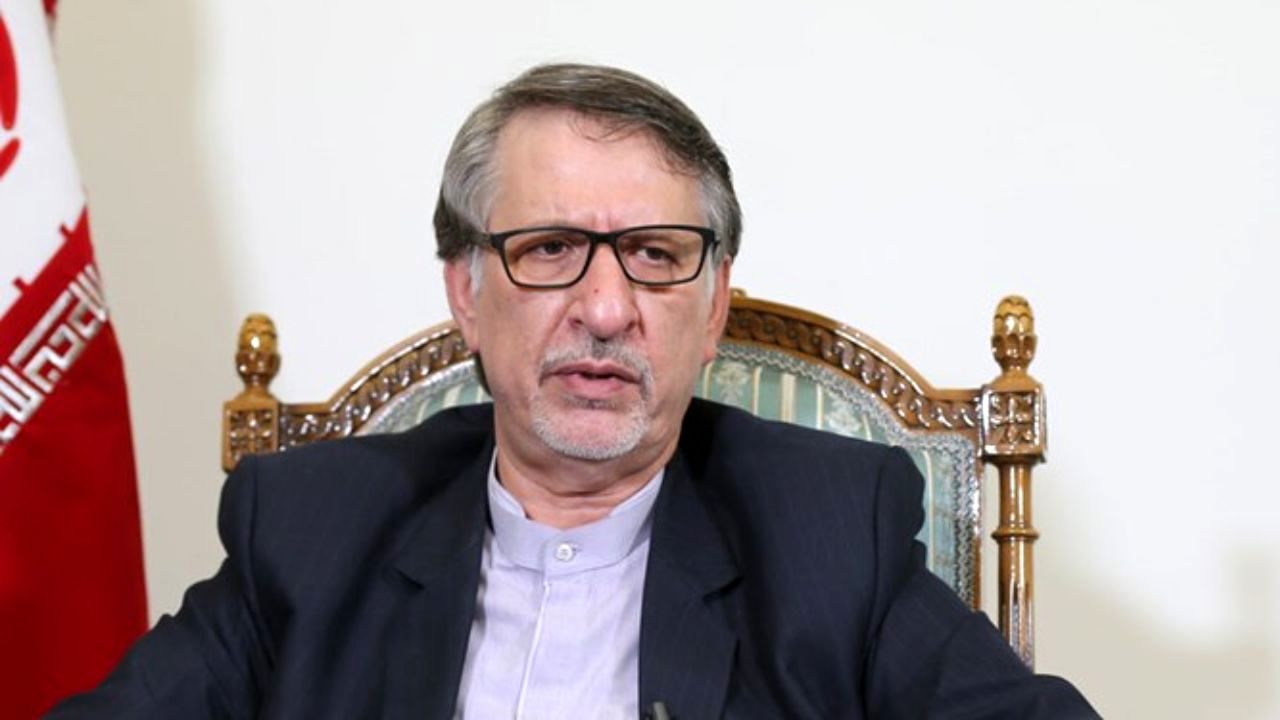 راهبرد ریشه‌کنی تحریم‌ها
