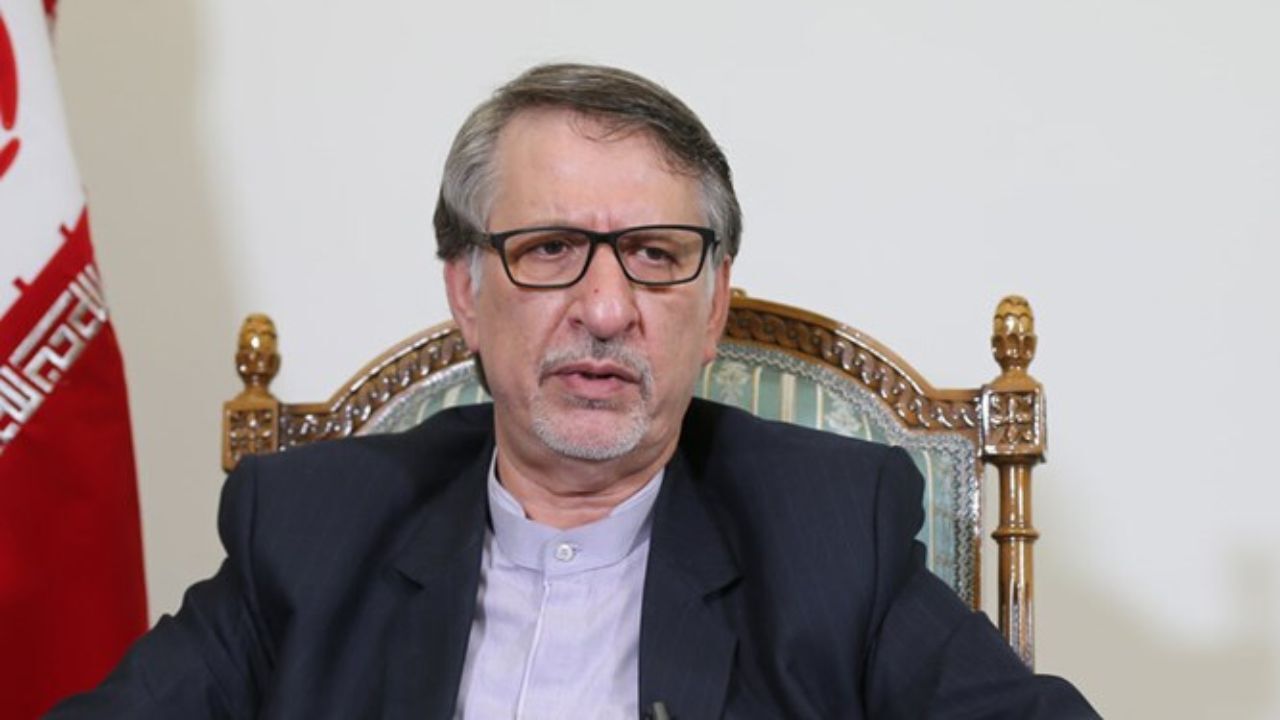 راهبرد ریشه‌کنی تحریم‌ها