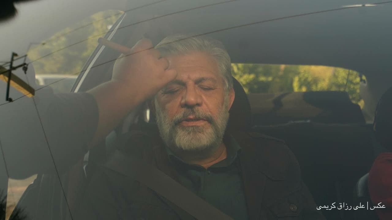 آغاز بازی پرویز فلاحی‌پور در سریال «بی‌نشان»