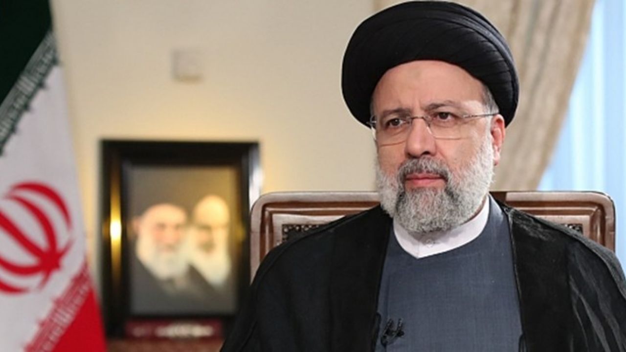 رئیس جمهور رحلت علامه حسن‌زاده آملی را تسلیت گفت