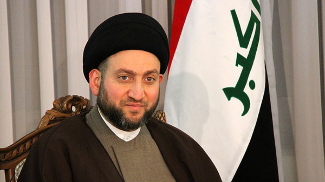 آیت الله حسن زاده آملی از قطب‌های علمی حوزه بود